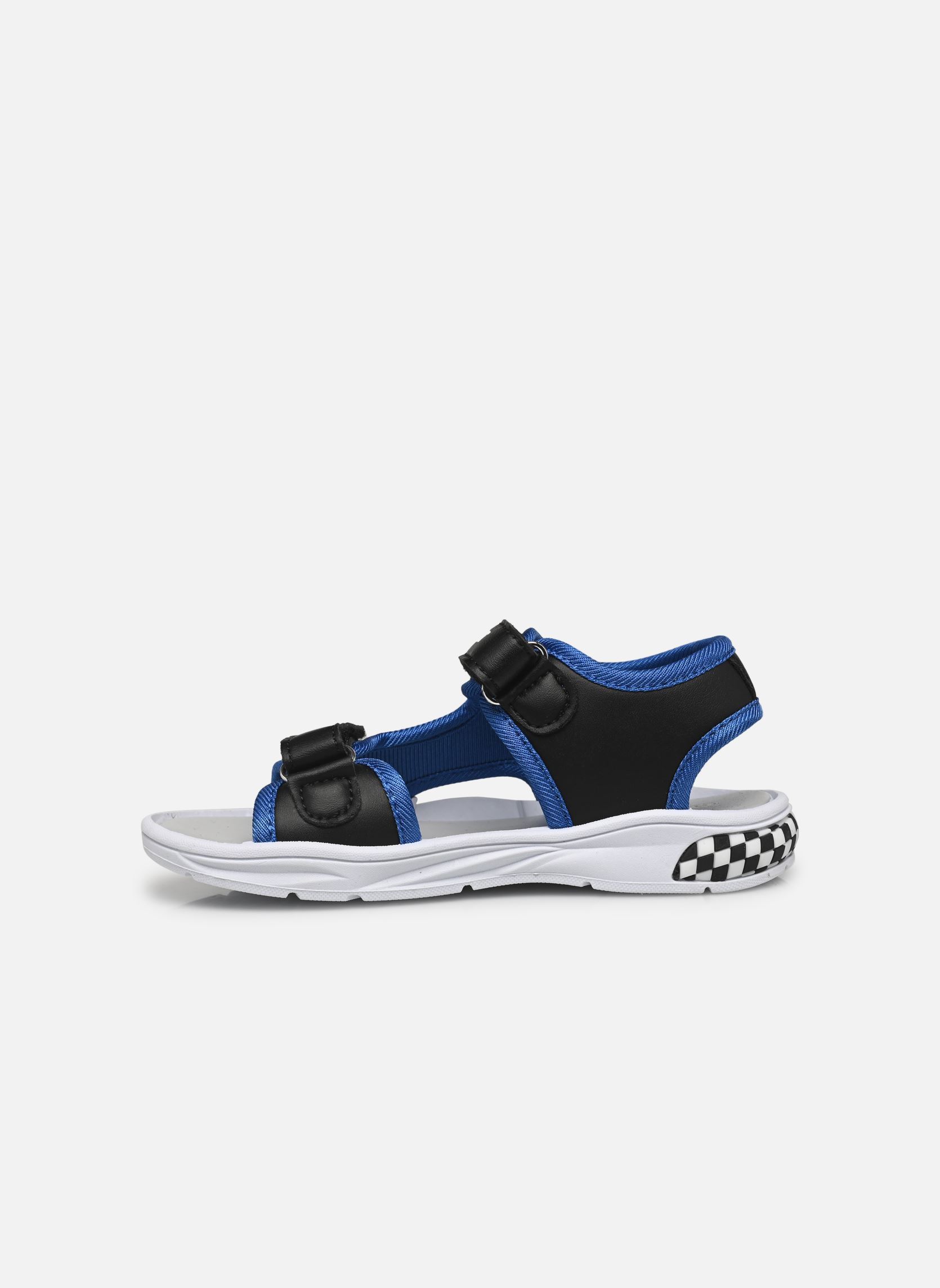 Sandales Sandale Mario garçon bleu Leomil Sandales Sandale Mario garçon bleu 831 NAVY/COBALT BLUE