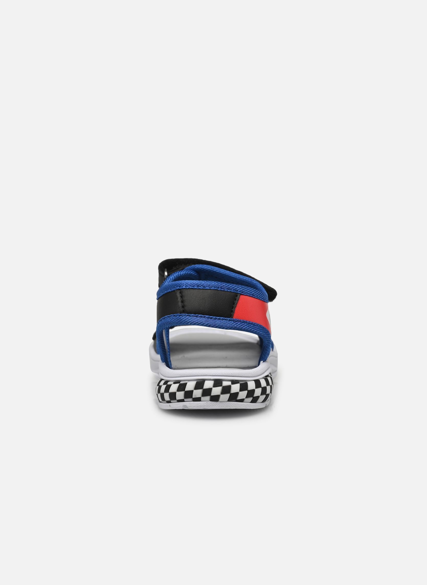 Sandales Sandale Mario garçon bleu Leomil Sandales Sandale Mario garçon bleu 831 NAVY/COBALT BLUE
