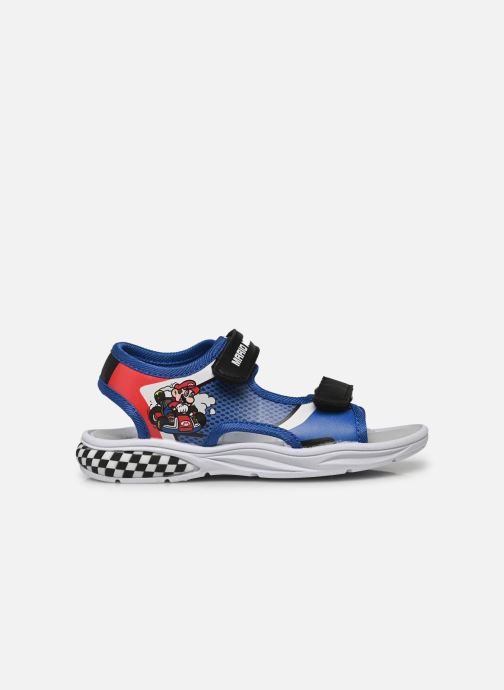 Leomil Super Mario Sandali Bambino Scarpe Bambini E