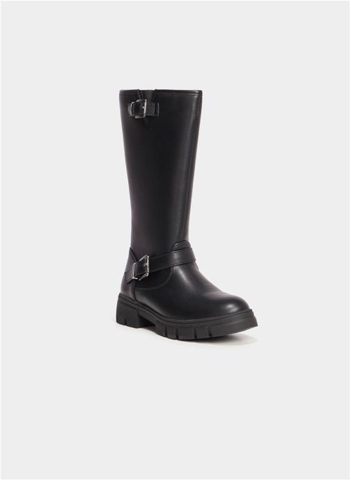 LIBERTO Bottes Bottes - FBIKE_S_PF_BOT_242 fille noir
