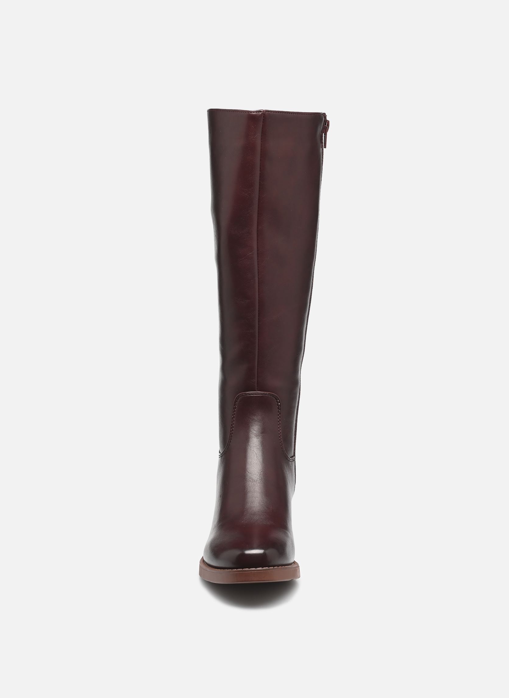 Stiefel BOTTE THEOSAU damen bordeaux MADE BY Stiefel BOTTE THEOSAU damen bordeaux BORDEAUX