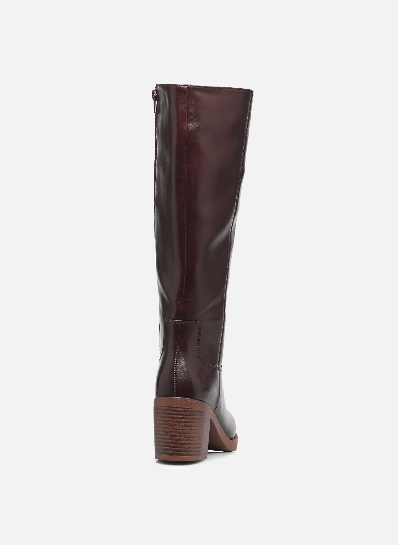 Stiefel BOTTE THEOSAU damen bordeaux MADE BY Stiefel BOTTE THEOSAU damen bordeaux BORDEAUX