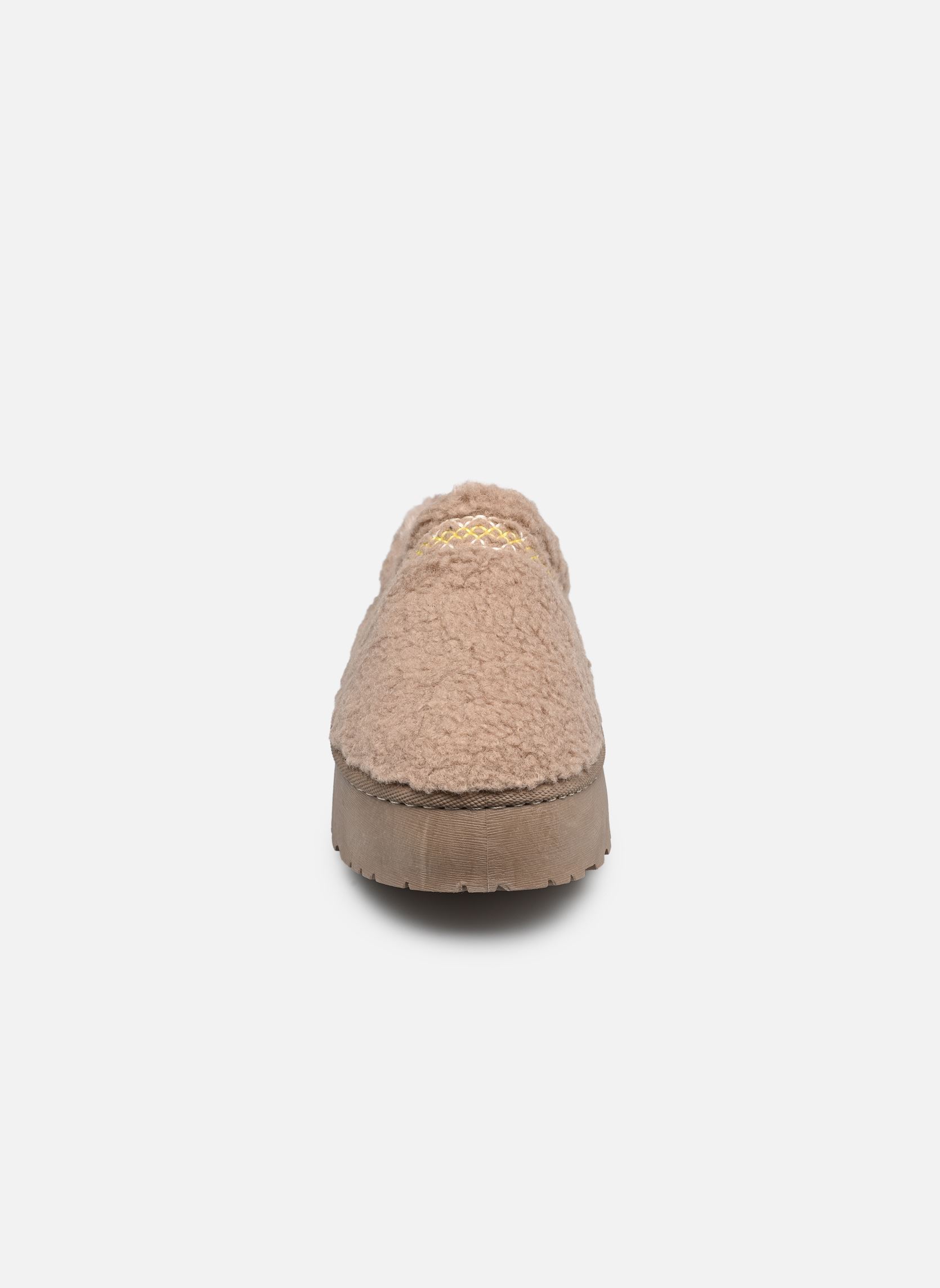 Pantoffeln MULES THAWEAR damen beige Sarenza Wear Pantoffeln MULES THAWEAR damen beige SAND