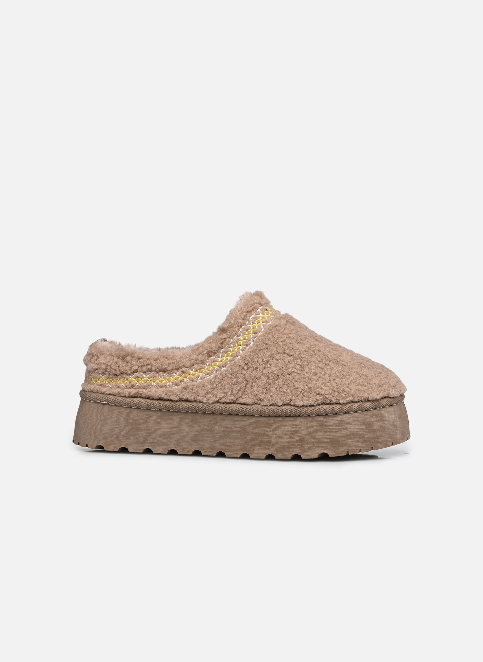 Pantoffeln MULES THAWEAR damen beige Sarenza Wear Pantoffeln MULES THAWEAR damen beige SAND