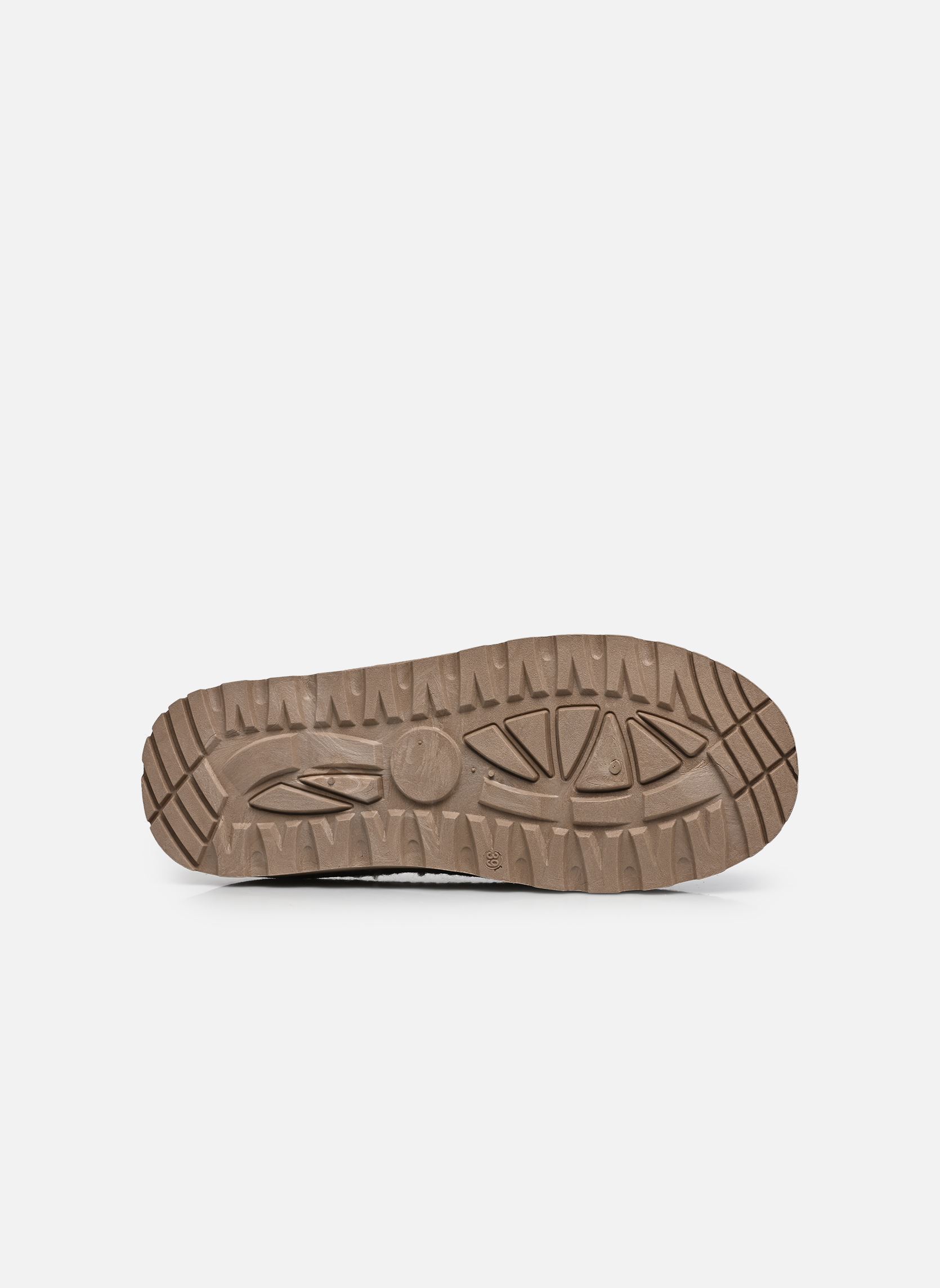 Pantoffeln MULES THAWEAR damen beige Sarenza Wear Pantoffeln MULES THAWEAR damen beige SAND