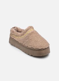 Pantoffeln MULES THAWEAR damen beige Sarenza Wear Pantoffeln MULES THAWEAR damen beige SAND