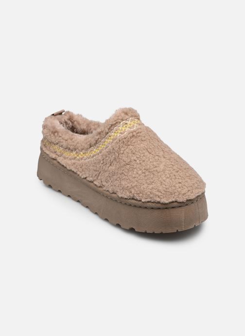 Sarenza Wear Pantoffeln MULES THAWEAR damen beige