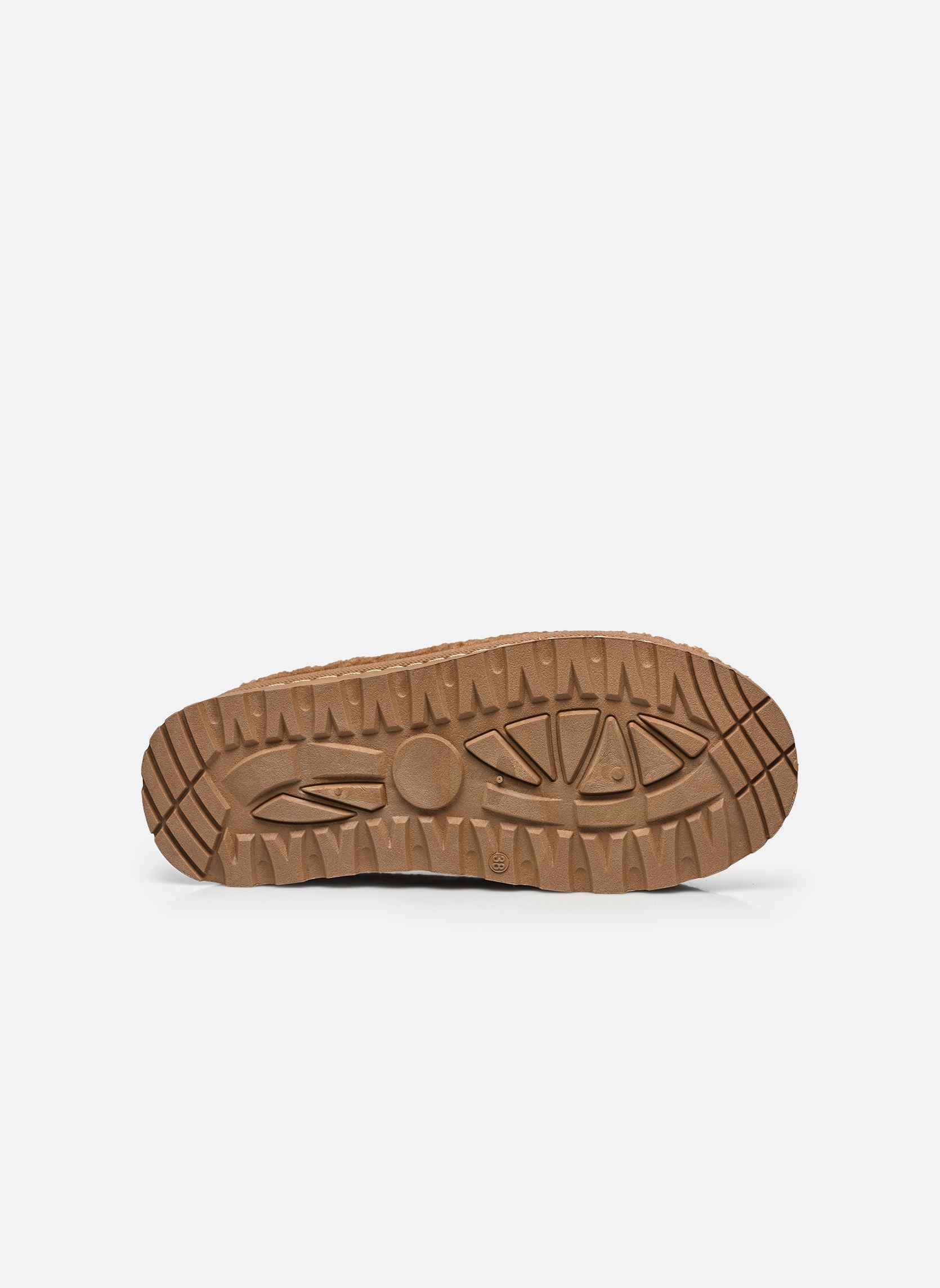 Chaussons mules MULES THAWEAR femme marron Sarenza Wear Chaussons mules MULES THAWEAR femme marron CAMEL