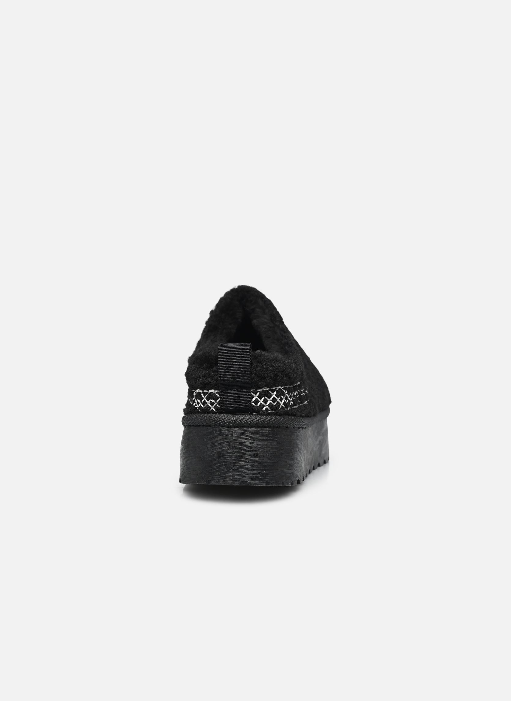 Pantuflas estilo mule MULES THAWEAR mujer negro Sarenza Wear Pantuflas estilo mule MULES THAWEAR mujer negro BLACK