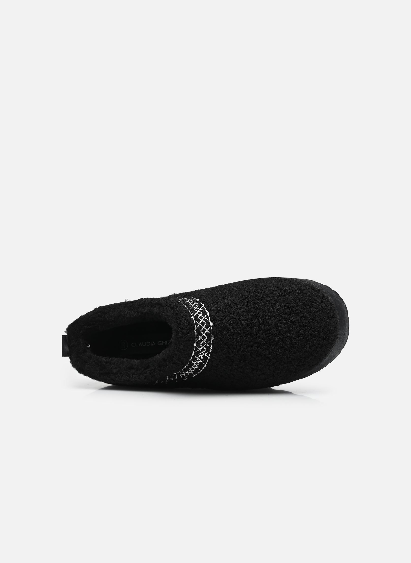Pantuflas estilo mule MULES THAWEAR mujer negro Sarenza Wear Pantuflas estilo mule MULES THAWEAR mujer negro BLACK