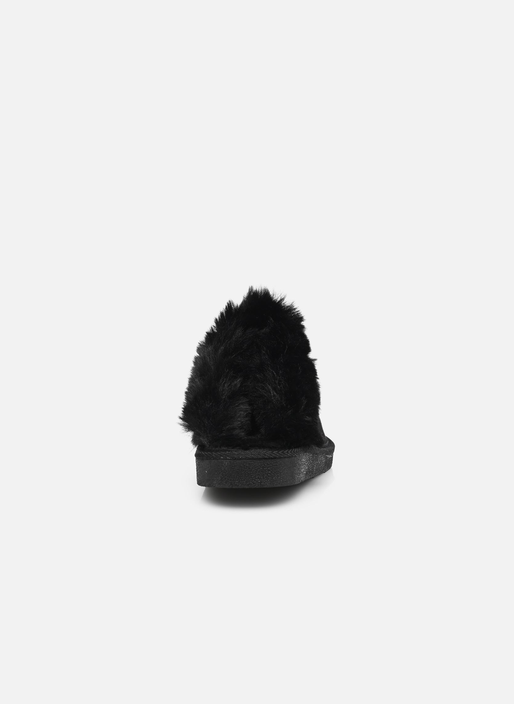 Muil pantoffels MULES THOBY dames zwart Sarenza Wear Muil pantoffels MULES THOBY dames zwart BLACK