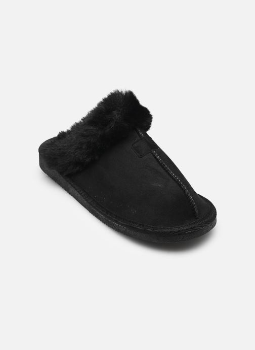 Sarenza Wear Pantoffeln MULES THOBY damen schwarz