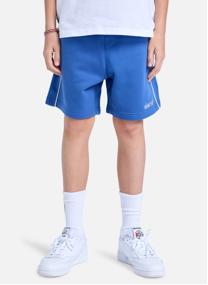 Shorts Short de marche à taille élastique CORNELL 90S 15.7 garçon bleu