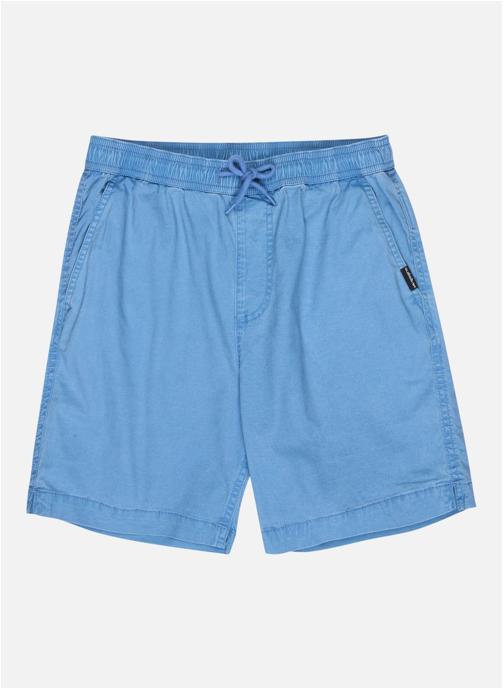 Quiksilver Shorts Taxer Youth 15 garçon bleu
