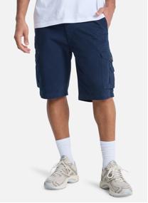 Shorts Crucial Battle Cargo homme beige