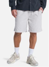Shorts Taxer 18 homme gris Quiksilver Shorts Taxer 18 homme gris Gris