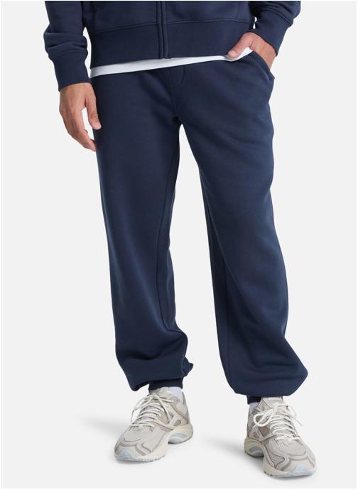 Quiksilver Joggings Salt Water homme bleu