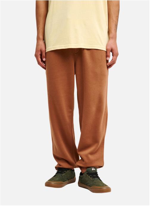 Quiksilver Joggings Salt Water homme marron