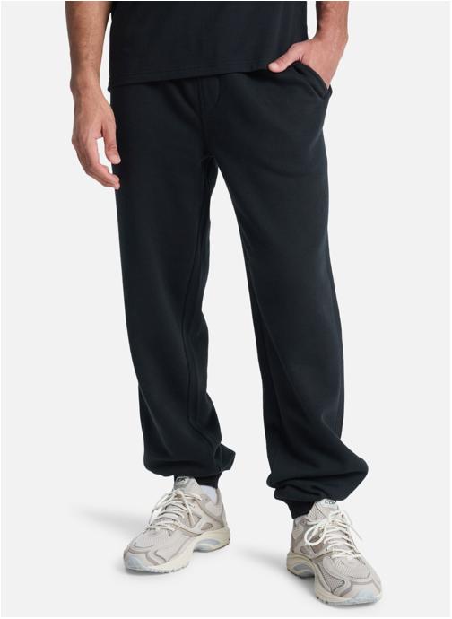 Quiksilver Joggings Salt Water homme noir