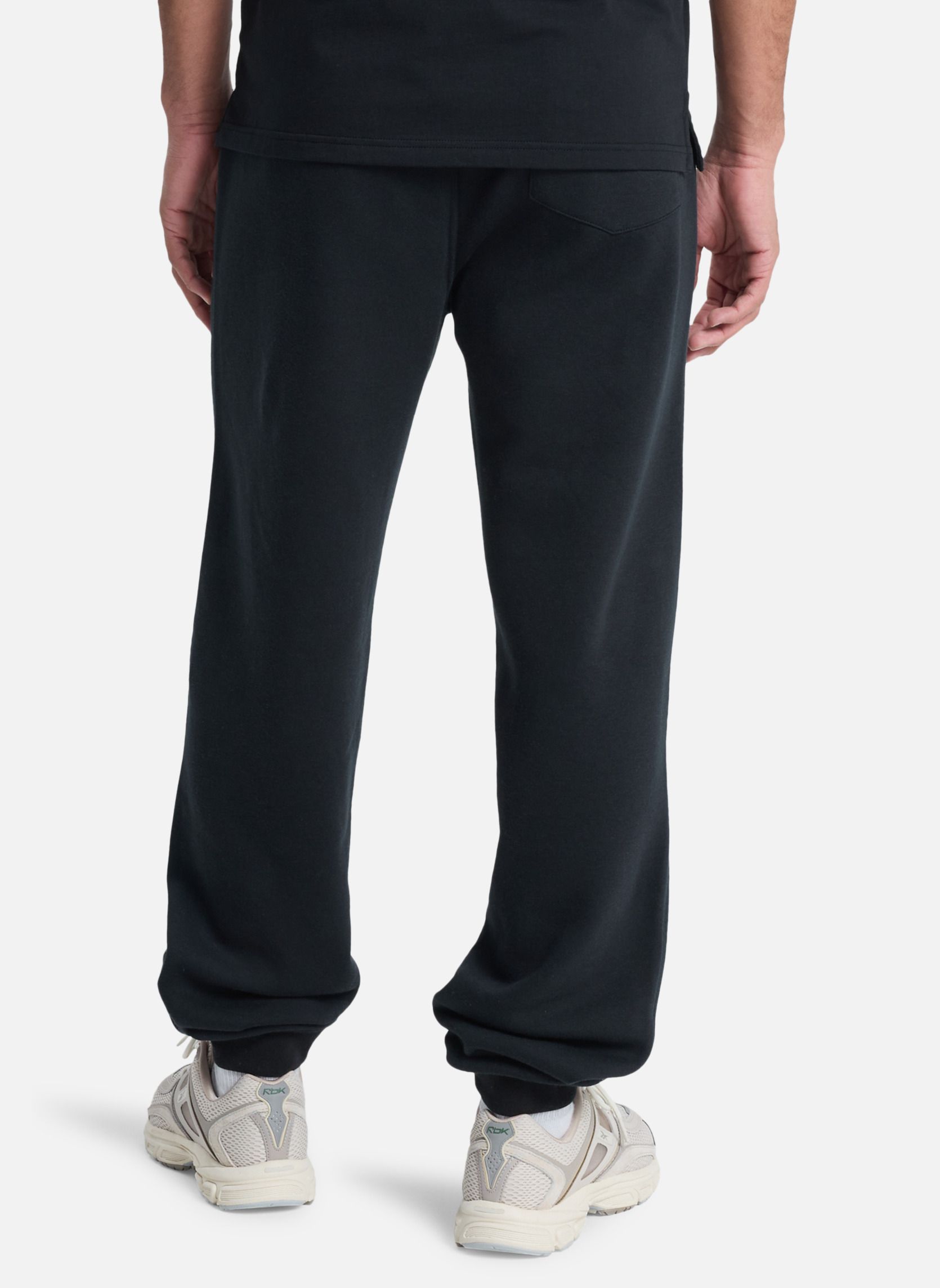 Joggings Salt Water homme noir Quiksilver Joggings Salt Water homme noir Noir