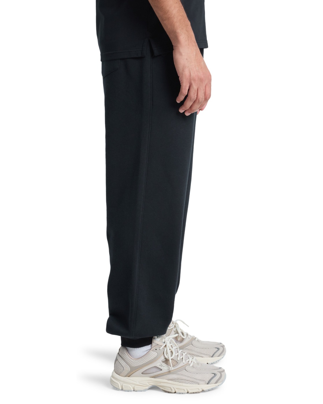 Joggings Salt Water homme noir Quiksilver Joggings Salt Water homme noir Noir