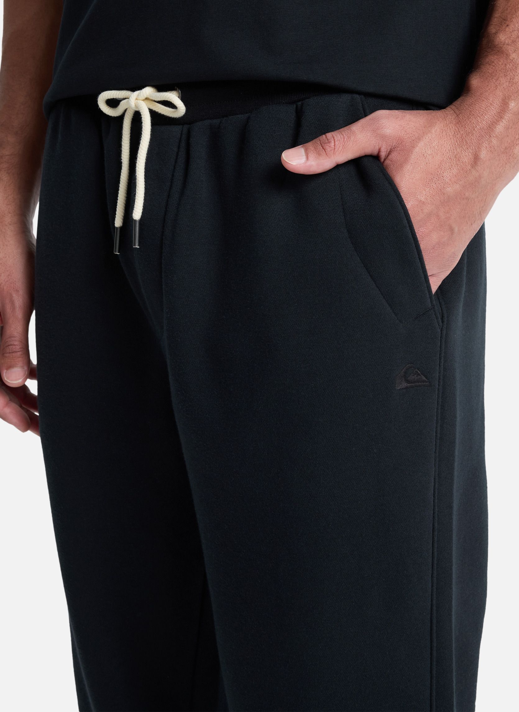Joggings Salt Water homme noir Quiksilver Joggings Salt Water homme noir Noir