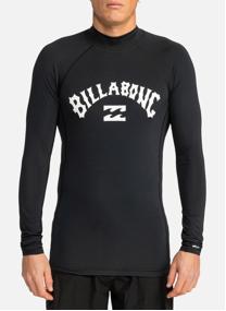 Tee-shirts Logo Surf homme bleu