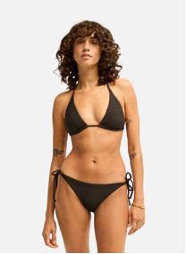 Hauts de maillot balconnet Tanlines Multi Tri femme noir