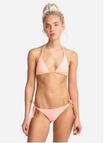 Hauts de maillot balconnet Tanlines Multi Tri femme noir