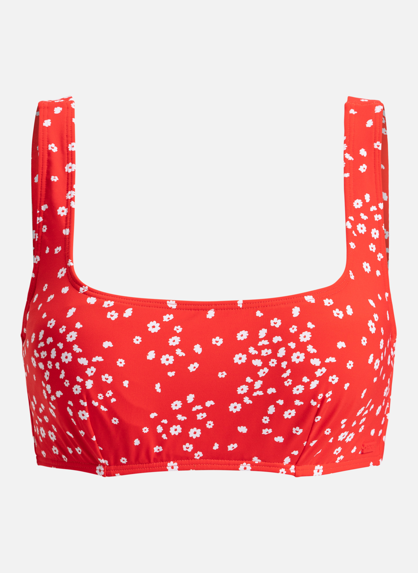 Hauts de maillot balconnet Haut de maillot de bain bonnet D PT BEACH CLASSICS. femme rouge Roxy Hauts de maillot balconnet Haut de maillot de bain bonnet D PT BEACH CLASSICS. femme rouge Rouge