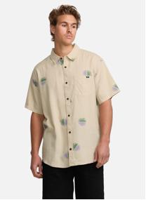 Chemises Cordoba homme beige Billabong Chemises Cordoba homme beige Beige
