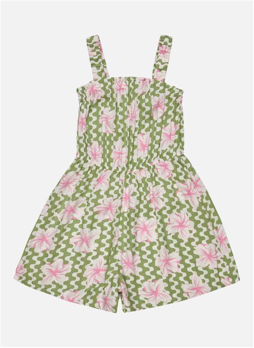 Roxy Combinaisons Playa Baby fille vert