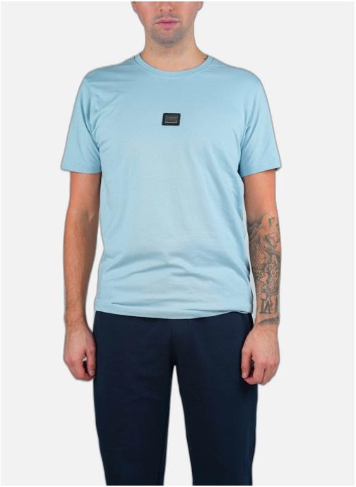 Redskins Tee-shirts 408 Chicago homme bleu