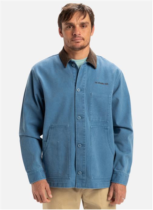 Quiksilver Vestes Surf homme bleu