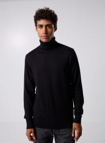 Pulls PROULI homme marron