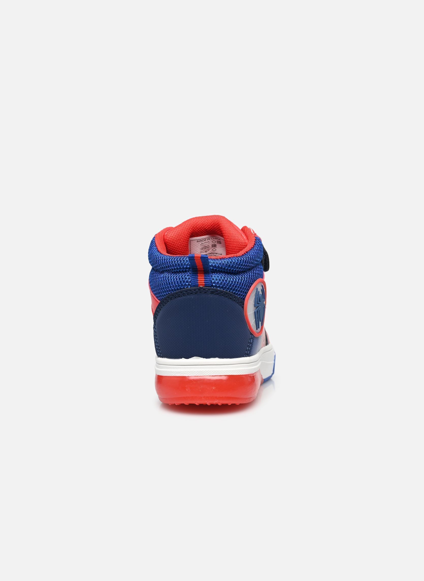 Baskets Baskets new spiderman garçon bleu MADE BY Baskets Baskets new spiderman garçon bleu MARINE