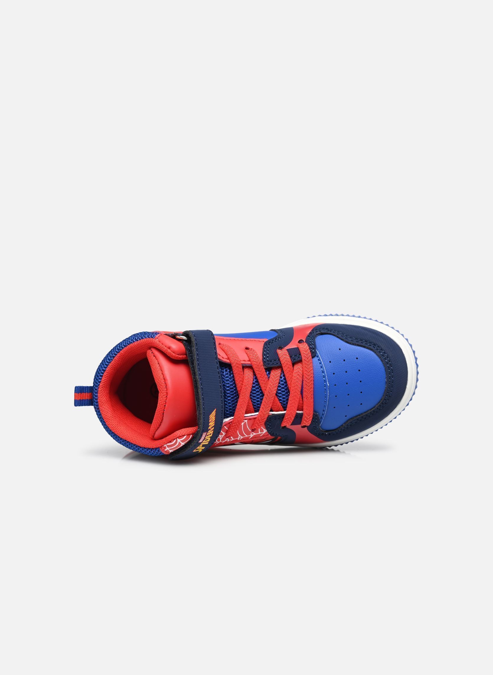 Baskets Baskets new spiderman garçon bleu MADE BY Baskets Baskets new spiderman garçon bleu MARINE