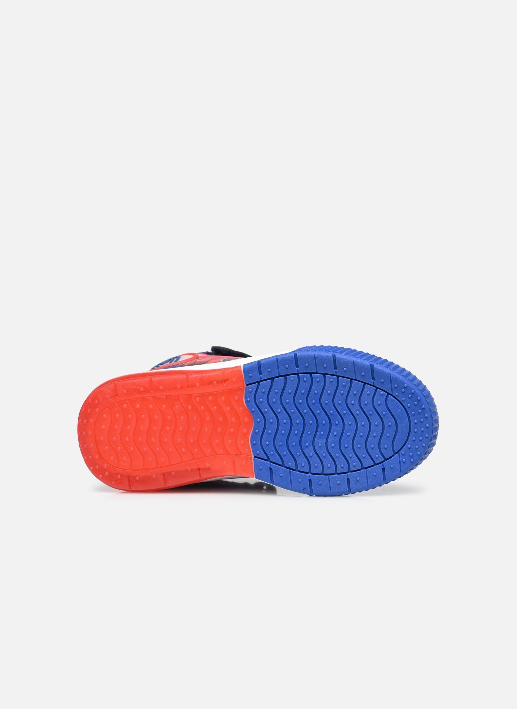 Baskets Baskets new spiderman garçon bleu MADE BY Baskets Baskets new spiderman garçon bleu MARINE