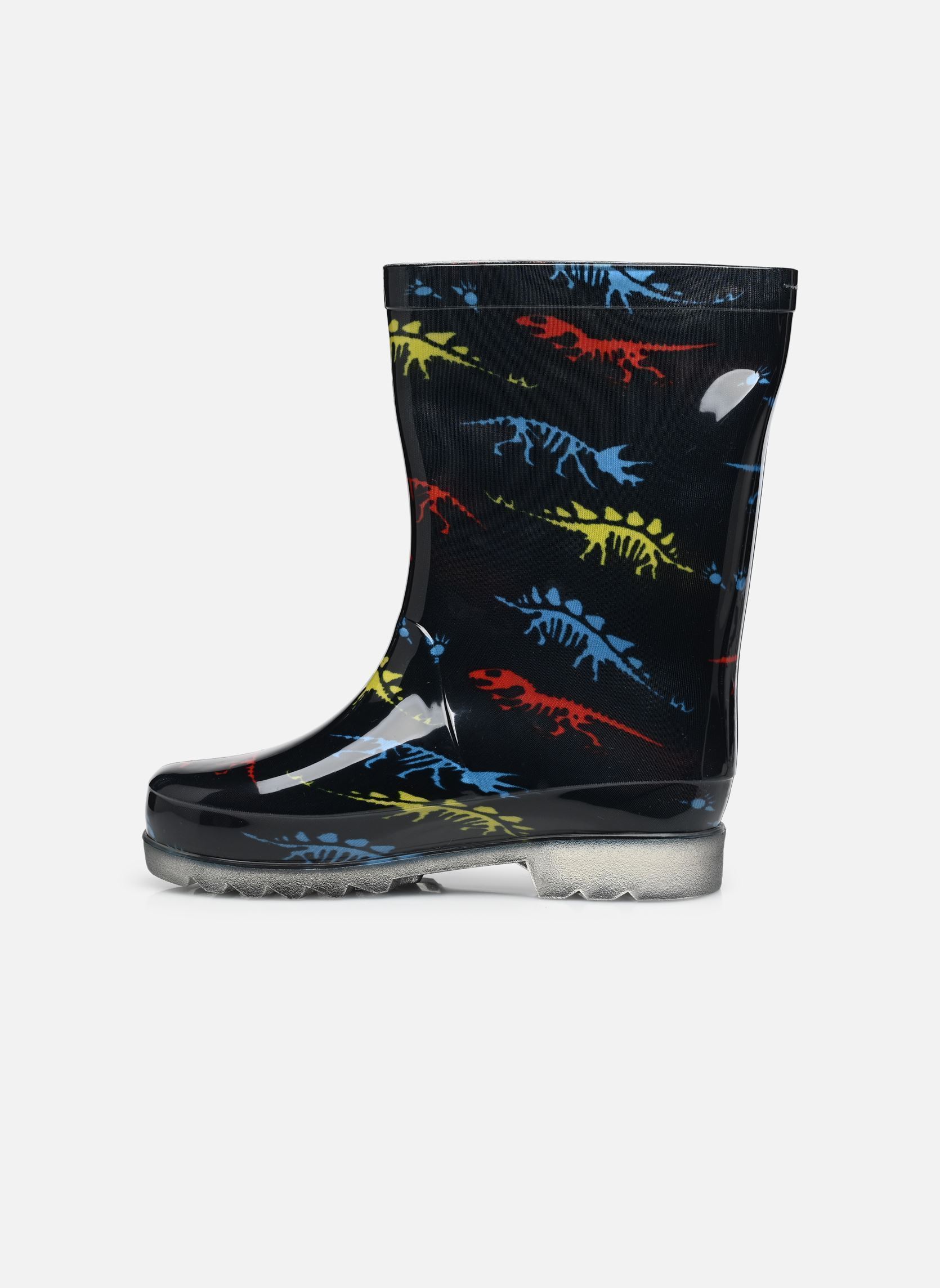 Gummistiefel Bottes de pluie JCDINO jungen blau MADE BY Gummistiefel Bottes de pluie JCDINO jungen blau MARINE