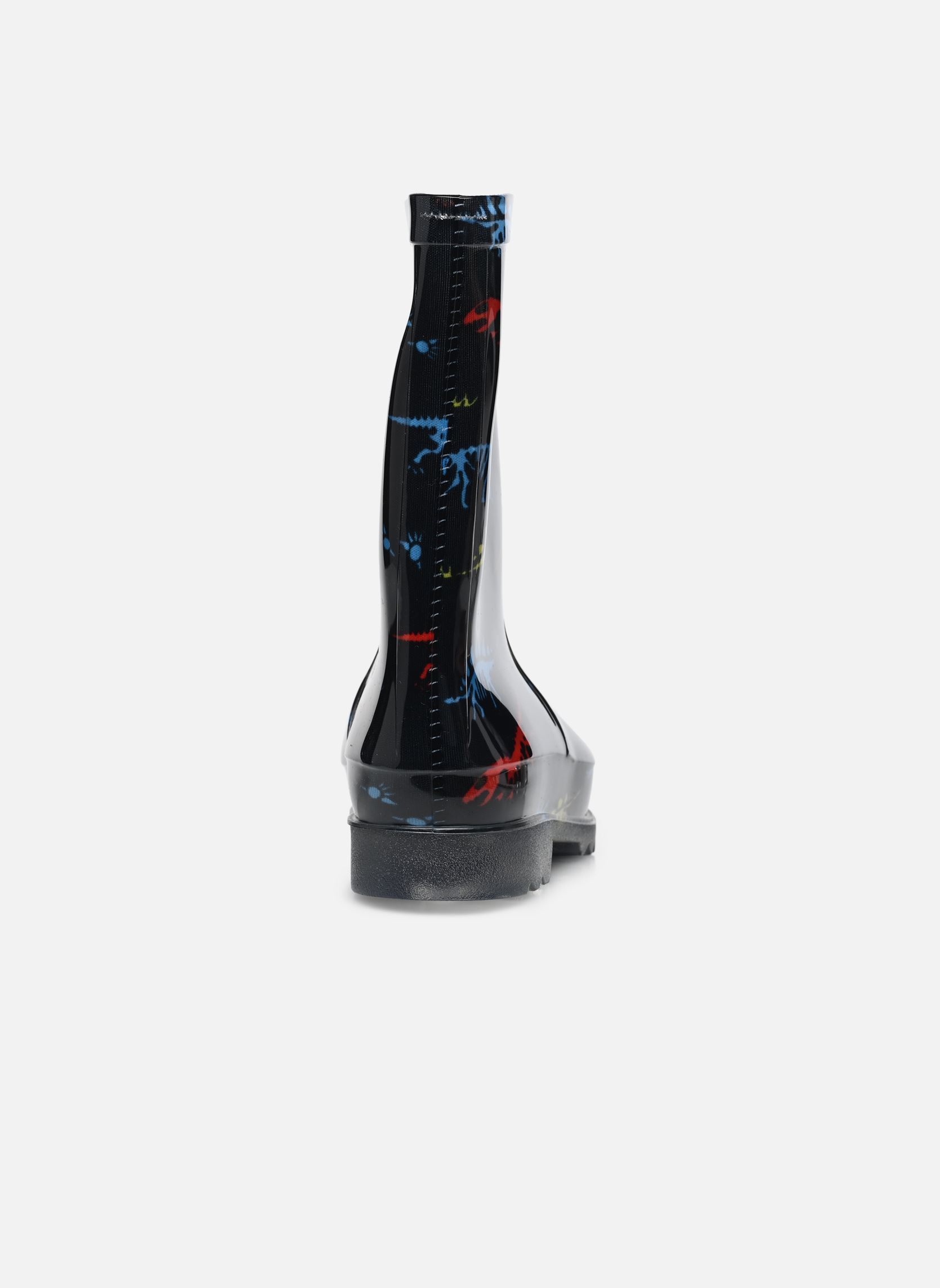 Gummistiefel Bottes de pluie JCDINO jungen blau MADE BY Gummistiefel Bottes de pluie JCDINO jungen blau MARINE