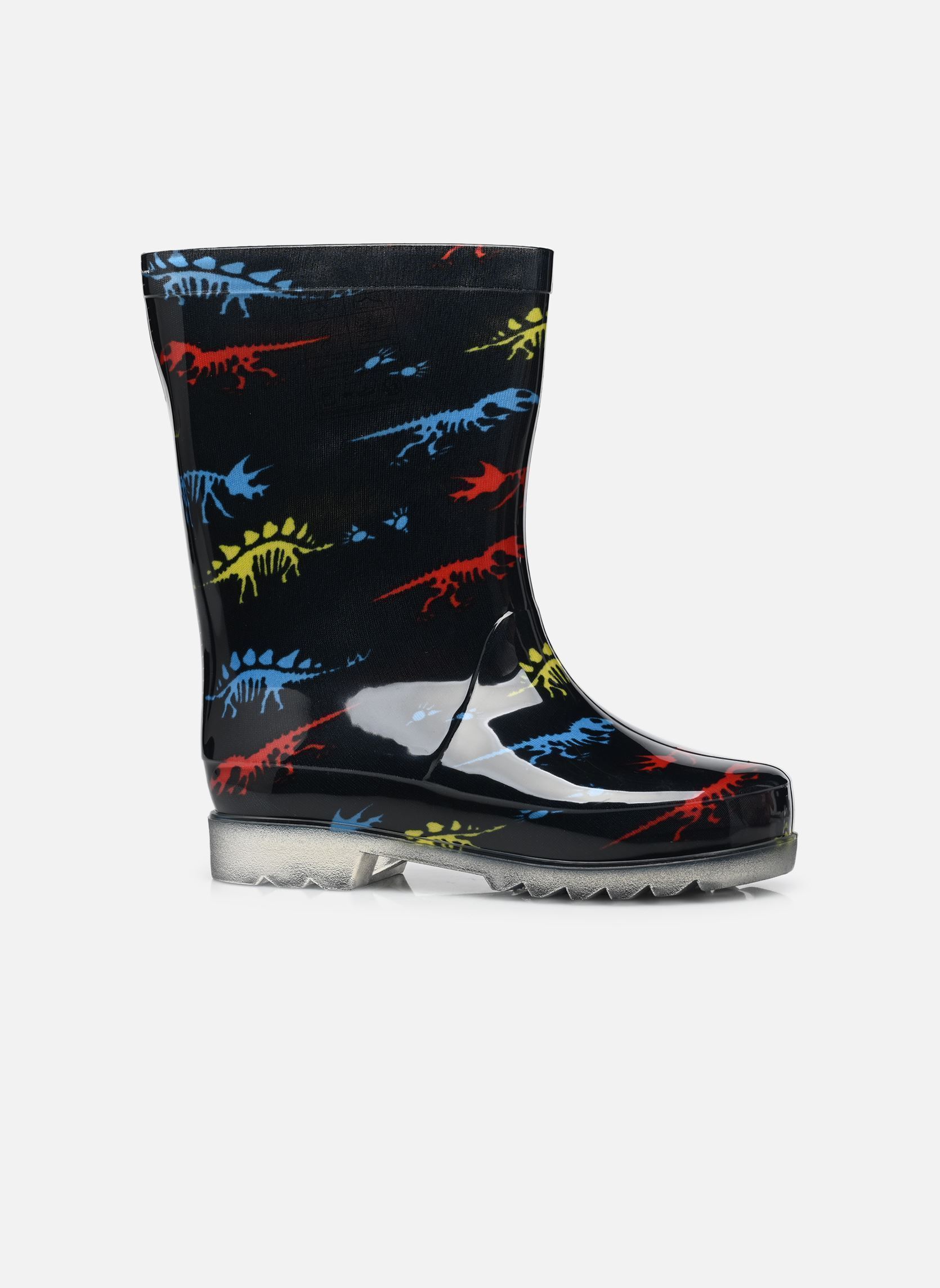 Gummistiefel Bottes de pluie JCDINO jungen blau MADE BY Gummistiefel Bottes de pluie JCDINO jungen blau MARINE