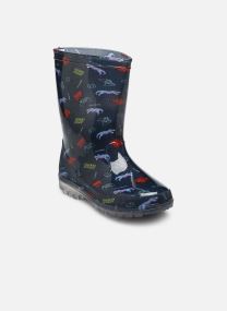 Bottes de pluie Bottes de pluie JCMANE garçon bleu MADE BY Bottes de pluie Bottes de pluie JCMANE garçon bleu MARINE