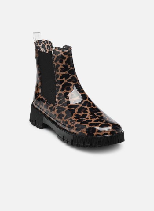 Bottes MADE BY Bottes de pluie JCLEO pour Femme Bottes MADE BY Bottes de pluie JCLEO pour Femme