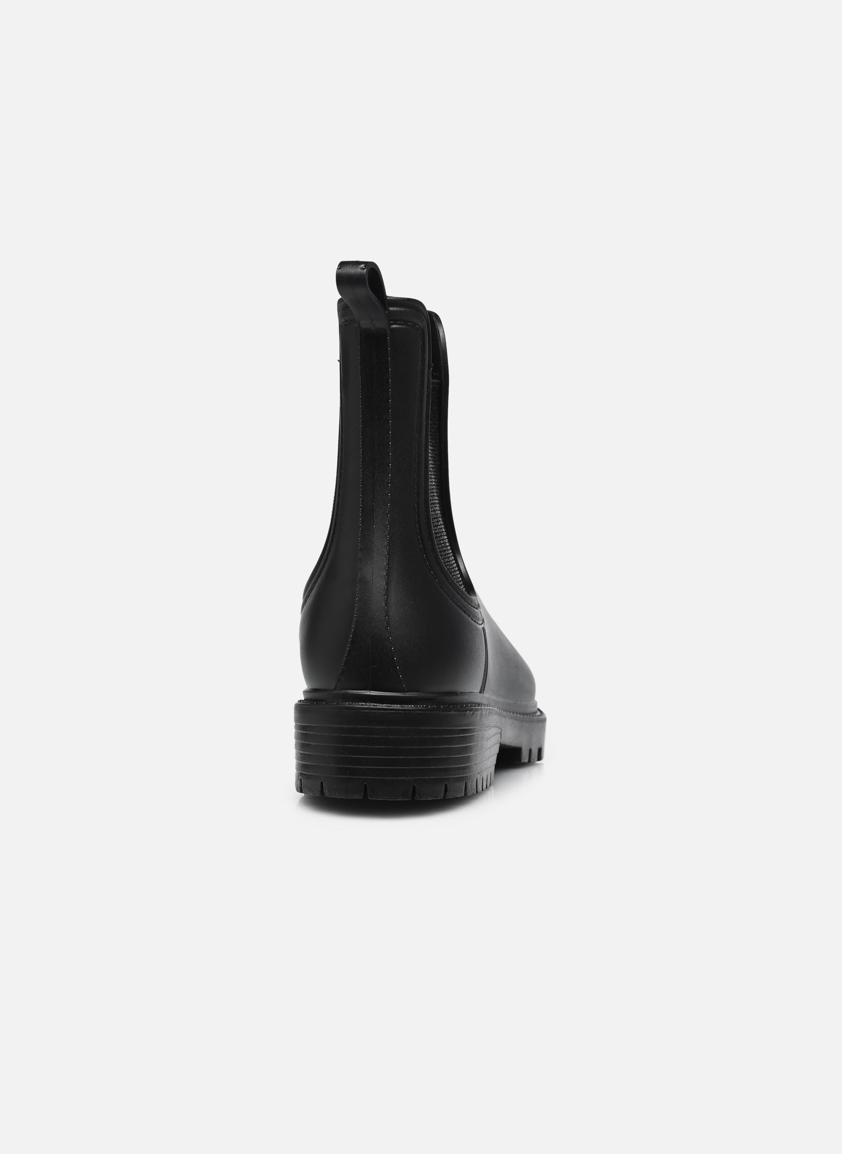 Gummistiefel Bottes de pluie JCMATE damen schwarz MADE BY Gummistiefel Bottes de pluie JCMATE damen schwarz NOIR