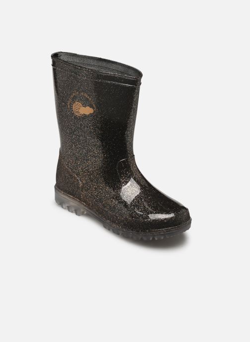 MADE BY Bottes de pluie Bottes de pluie JIPLUIE fille noir