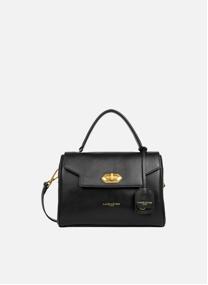 Sacs à main Donna Grace femme noir Lancaster Sacs à main Donna Grace femme noir Noir