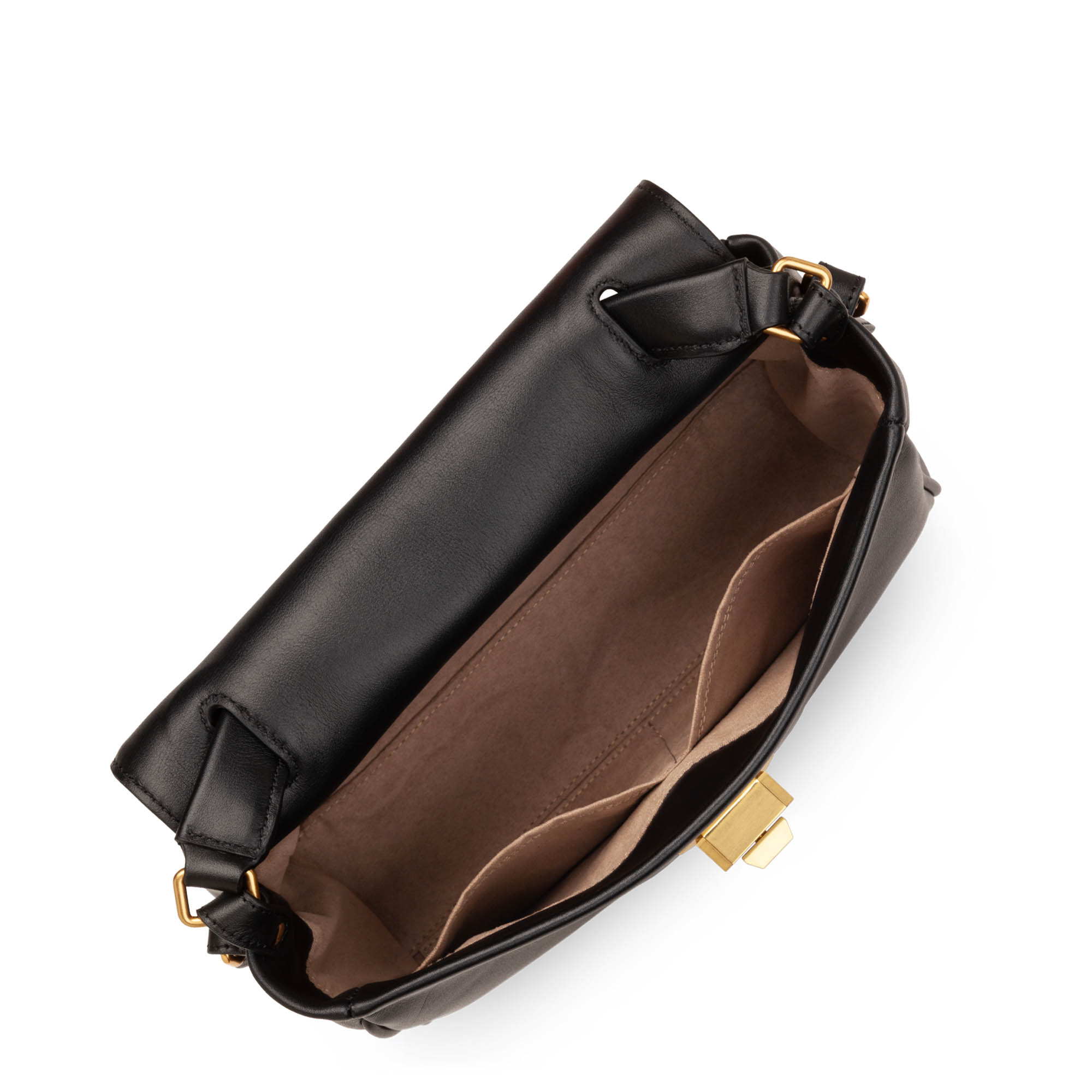 Sacs à main Donna Grace femme noir Lancaster Sacs à main Donna Grace femme noir Noir