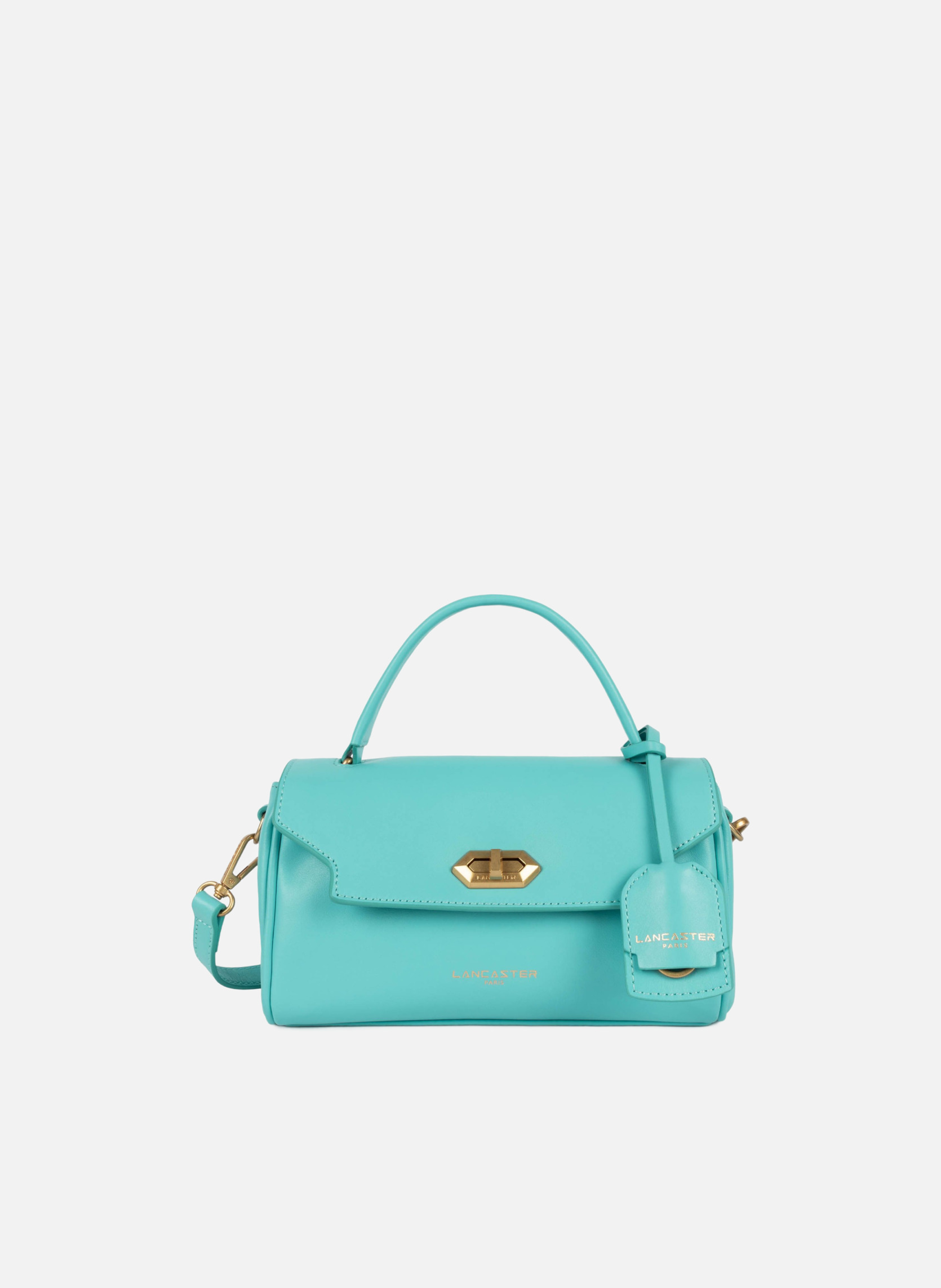 Sacs à main Donna Grace femme bleu Lancaster Sacs à main Donna Grace femme bleu Bleu