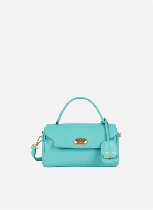 Lancaster Sacs à main Donna Grace femme bleu