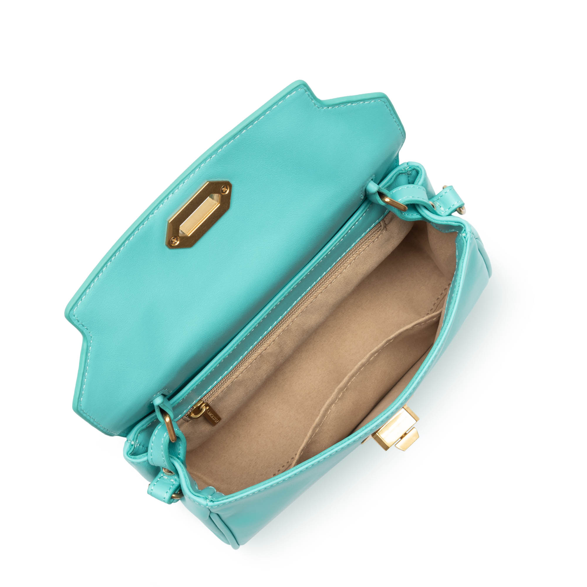Sacs à main Donna Grace femme bleu Lancaster Sacs à main Donna Grace femme bleu Bleu
